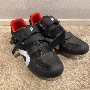 Men’s size 47 Peloton Shoes